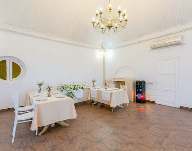  ресторан Ветловье