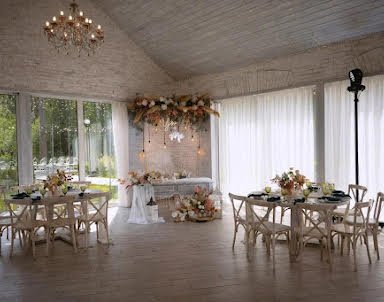  ресторан Дом у леса