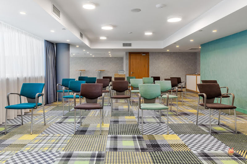 Edge Vinogradovо-Moscow фотография №12