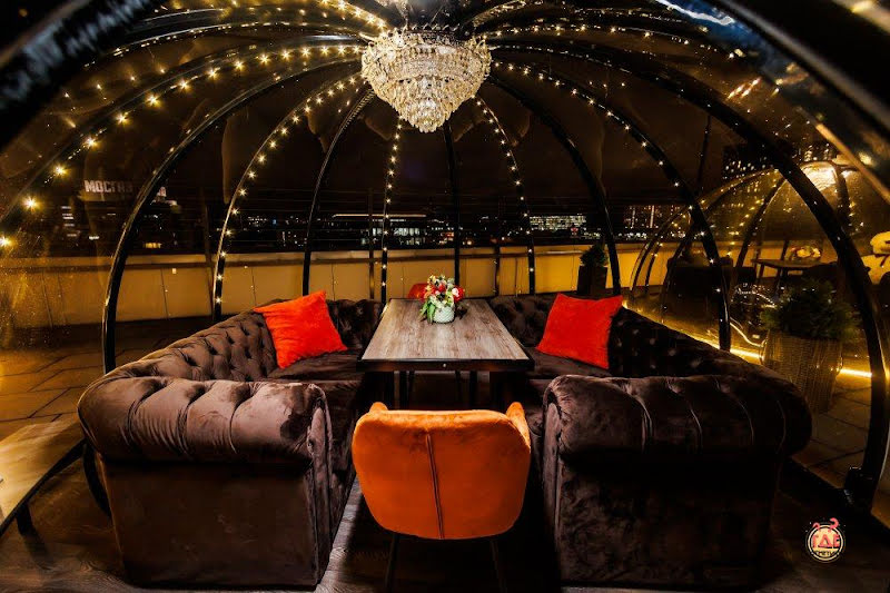 Igloobar на Сусальном фотография №2