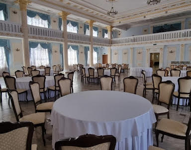  ресторан Комбинат Питания на Пушкина