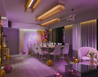  ресторан В69