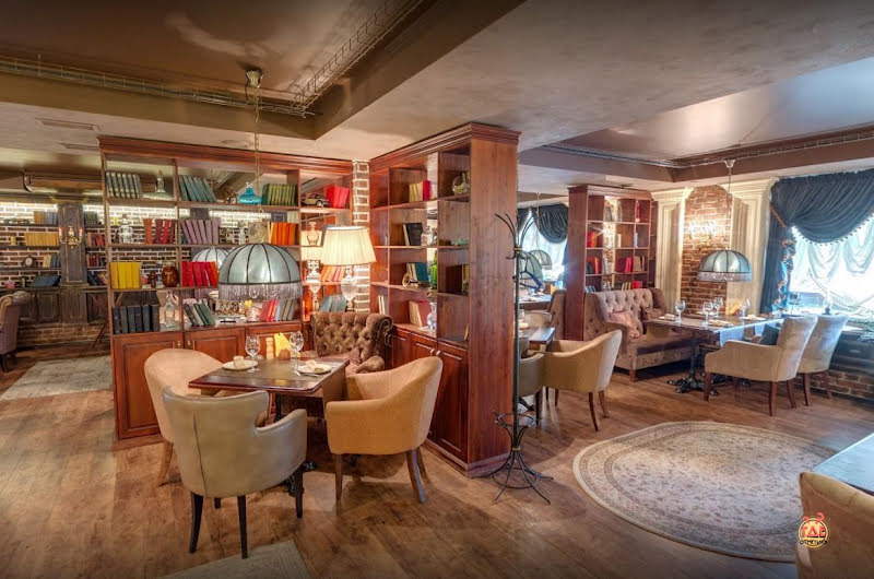 Штоф фотография №1