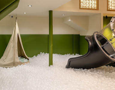  ресторан Июль