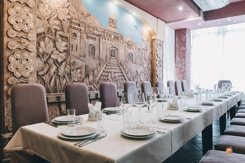 Купола фотография №1