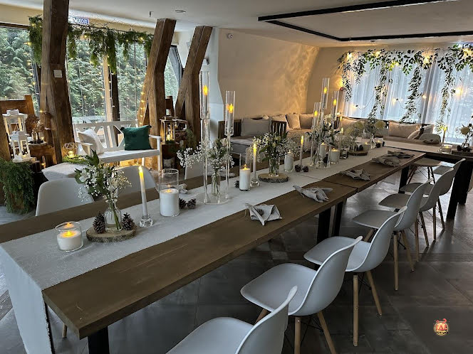 Шале  в «Таежный» фотография №9