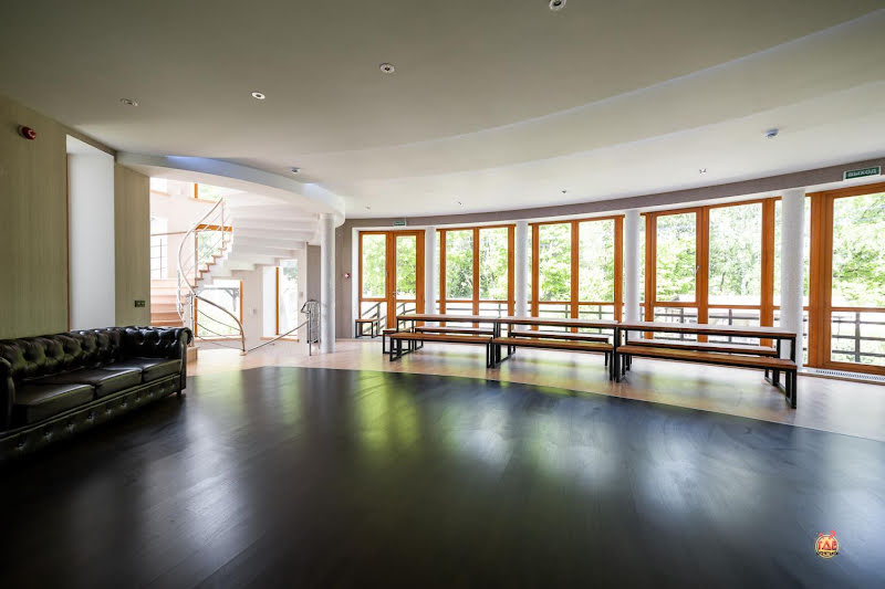 Шато Снегири фотография №8