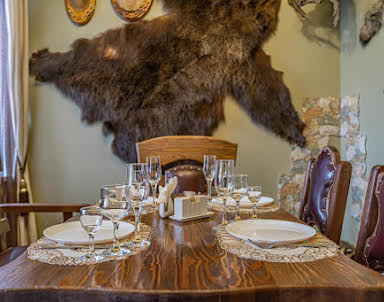  ресторан Гоара