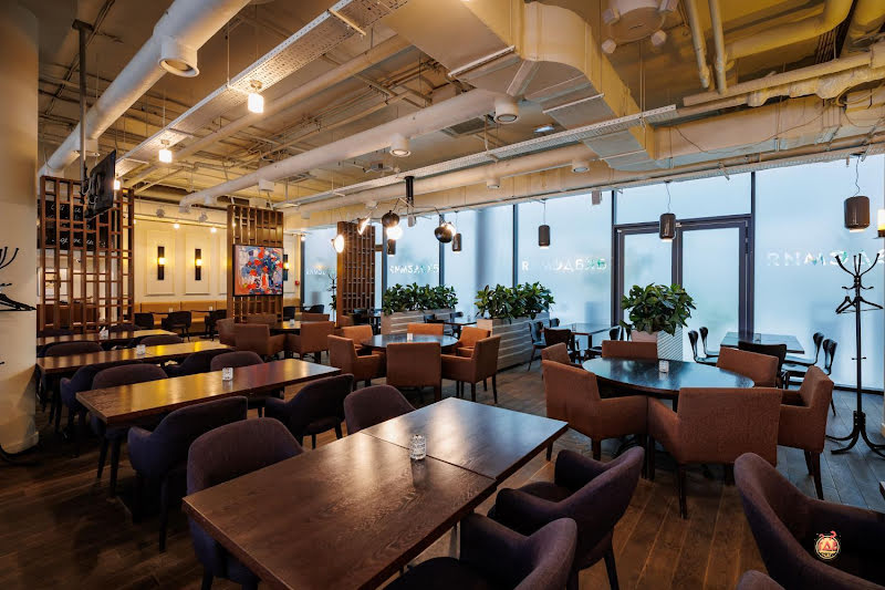 Академия на Ленинградском фотография №1