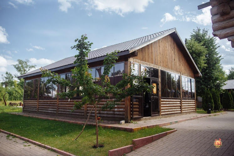 Беседка 4 в «Nikola Diamond» фотография №12