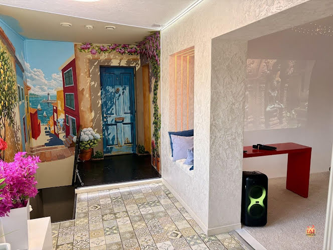 Второй этаж в «EFIR SPACE на Белорусской» фотография №8