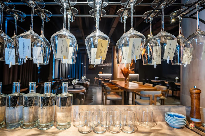 Drops фотография №17