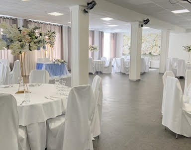  ресторан Солнечный остров