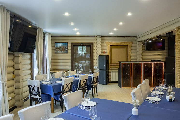 Основной зал в «Земля» фотография №10