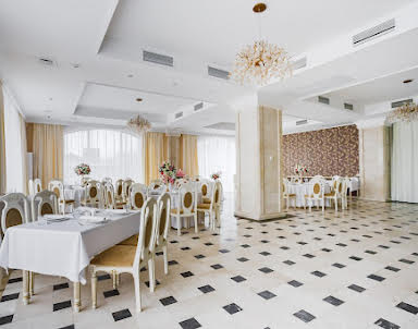  ресторан Benamar Hotel&SPA