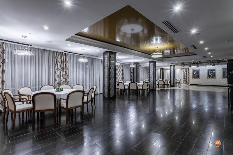 The One фотография №13