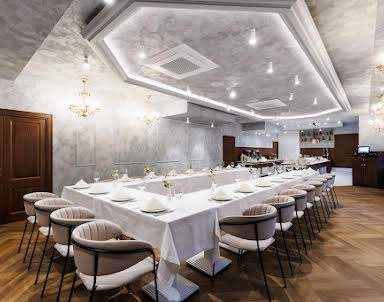  ресторан Helen