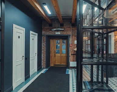 День рождения в Verona Loft