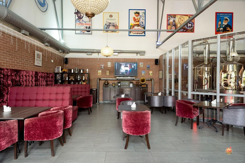 Шер Хоф фотография №9