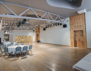  ресторан Luciano