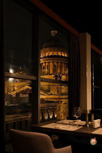 7.Sedmъ в «Ренартисс Исаакий» фотография №5