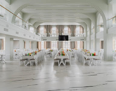  ресторан Балетон