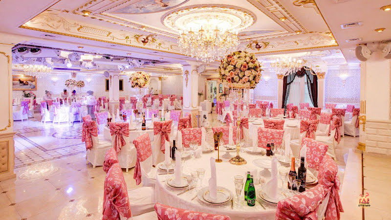 Nabat Palace фотография №5