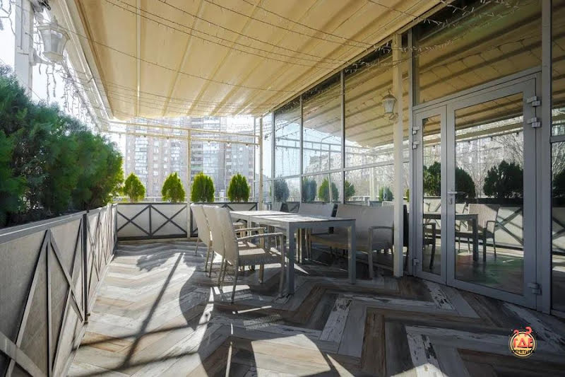 Шашлычный мир на Северном фотография №8