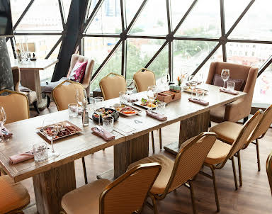  ресторан Gg gastrobar