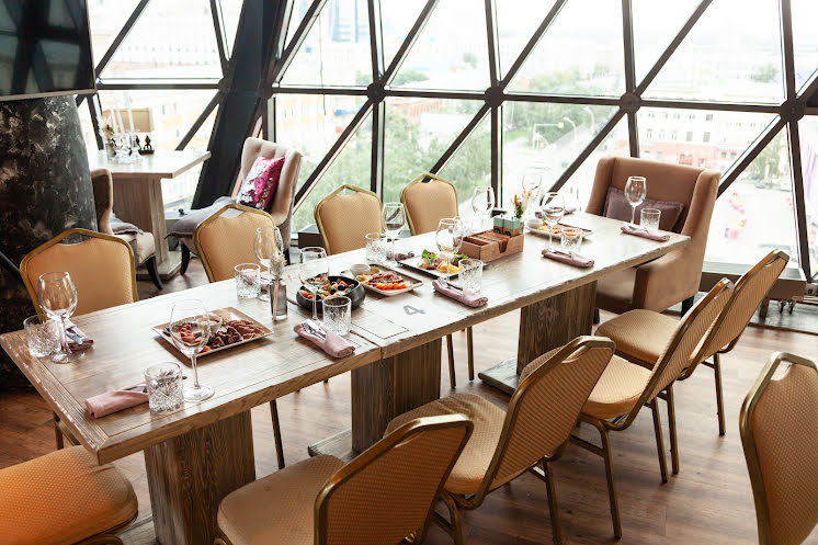 RAGU в «Gg gastrobar» фотография № 1
