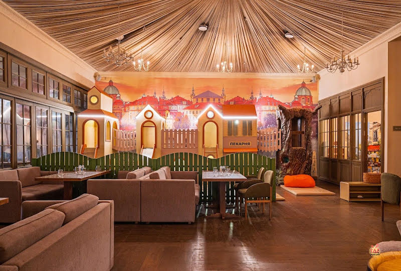 Плюшкин фотография №16