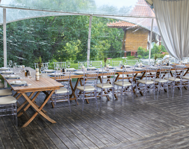  ресторан Soho Country Club