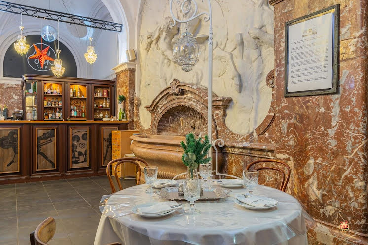 Императорский холл в «Лендок» фотография №5