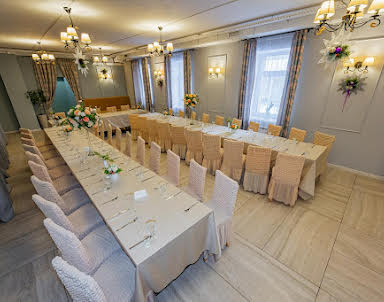  ресторан LovEda  на Кулибина