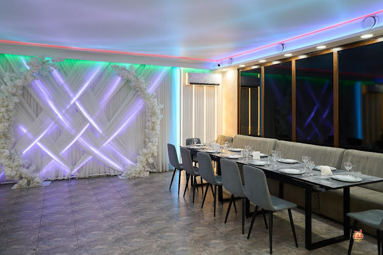 Зал «Десятый» в «Муза» фотография №17