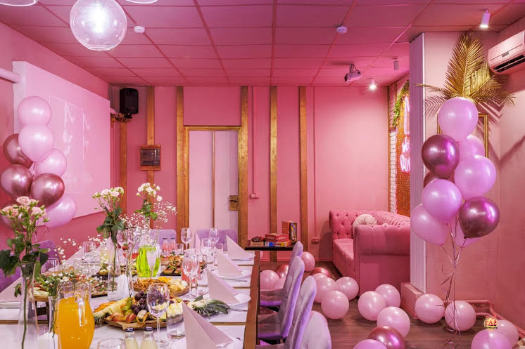 Лофт «Космополитен» в «Лофты ВДНХ» фотография №6