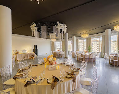  ресторан Нева Сад