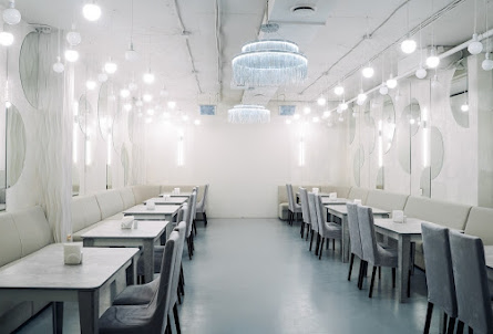 Банкетный зал в VIP-зал