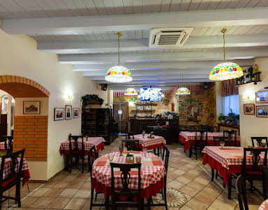  ресторан Da Chicco