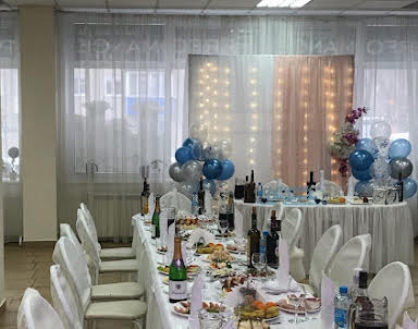  ресторан Performance