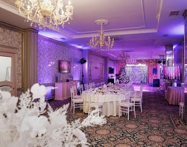  ресторан Березка