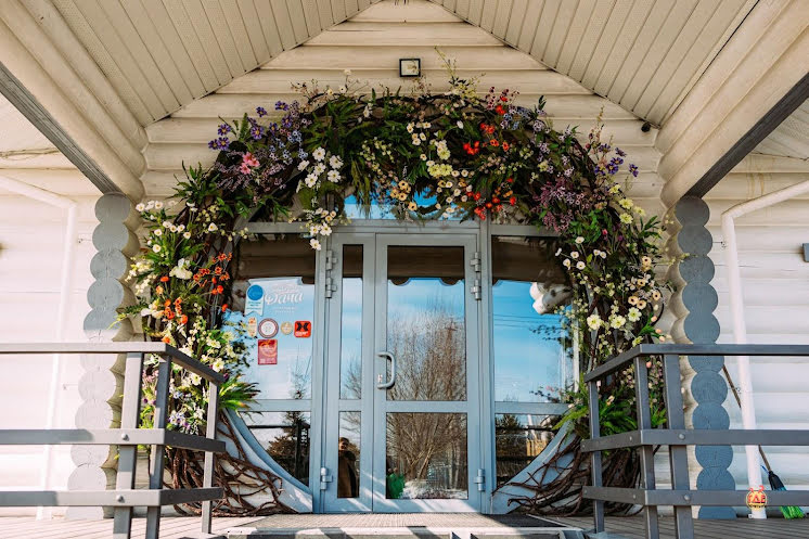 Чердак в «Дача» фотография №9