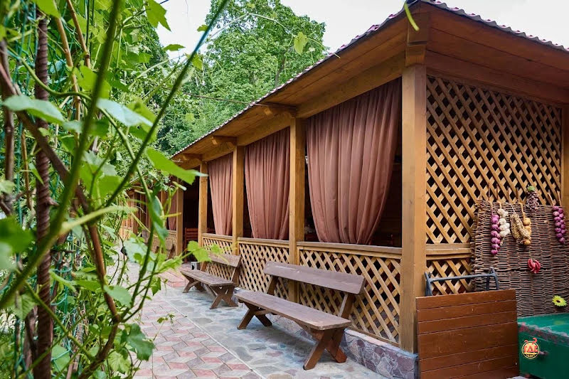 Мельница фотография №15