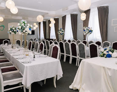  ресторан Hasta la Vista