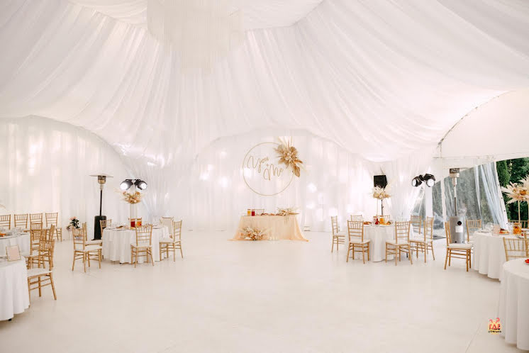 Шатер Панорама в «Панорама» фотография №6