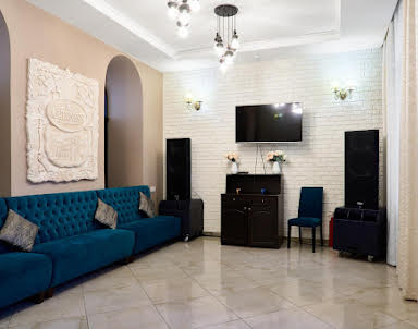  ресторан Виктория