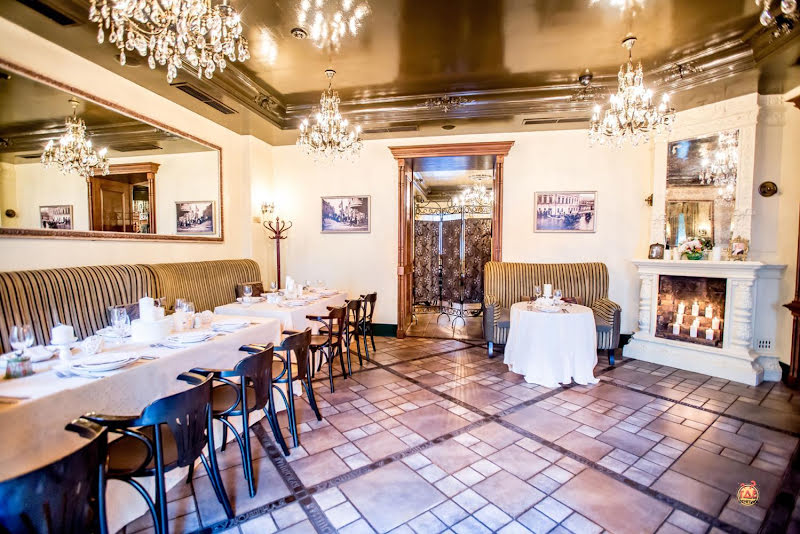 Булошная на Лялином переулке фотография №9