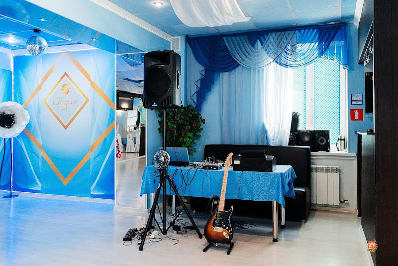 Кураж на Кубанской фотография №2