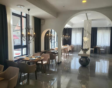  ресторан Бутик Отель 39