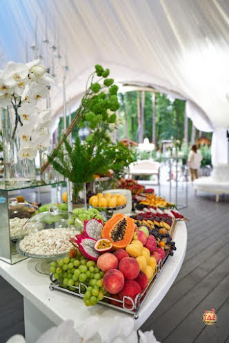 Шатер в «Дворянское гнездо» фотография №15